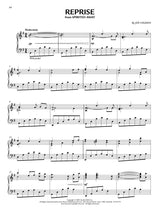 Hisaishi: Piano Collection