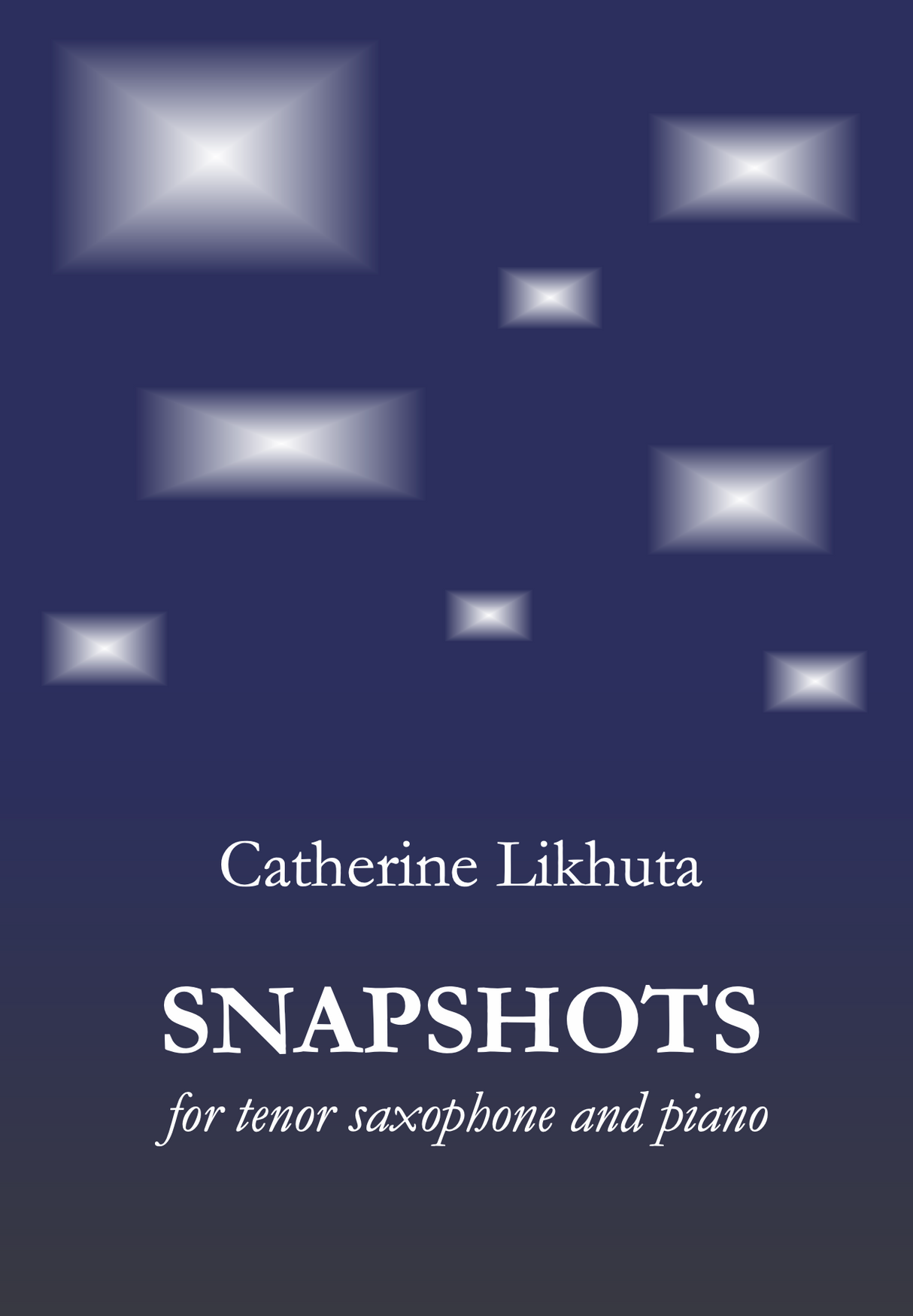 Likhuta: Snapshots