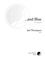 Thompson: ...and Blue