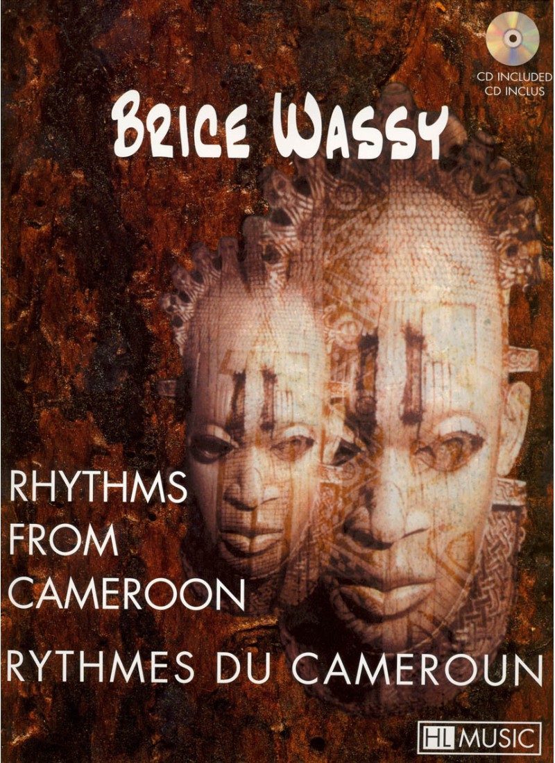 Wassy: Rhythms from Cameroon