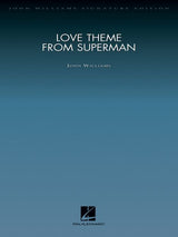 Williams: Love Theme from "Superman"