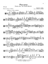 Concert and Contest Collection - Viola