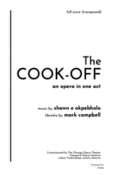 Okpebholo & Campbell: The Cook-Off