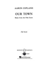 Copland: Our Town