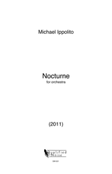 Ippolito: Nocturne