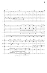 Carl: Wind Hymn