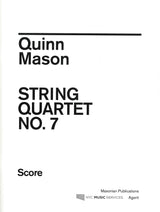Mason: String Quartet No. 7