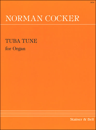 Cocker: Tuba Tune