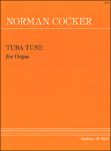 Cocker: Tuba Tune