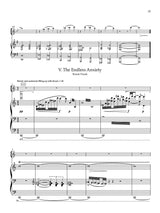 Bukin: Clarinet Concerto