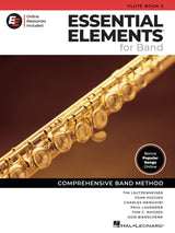 Essential Elements for Band – Book 2