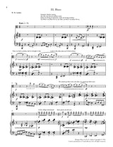 Beamish: Night Songs