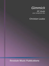 Lauba: Gimmick