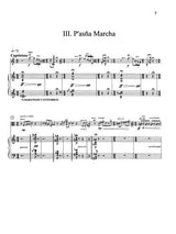 Frank: 5 Danzas de Chambi