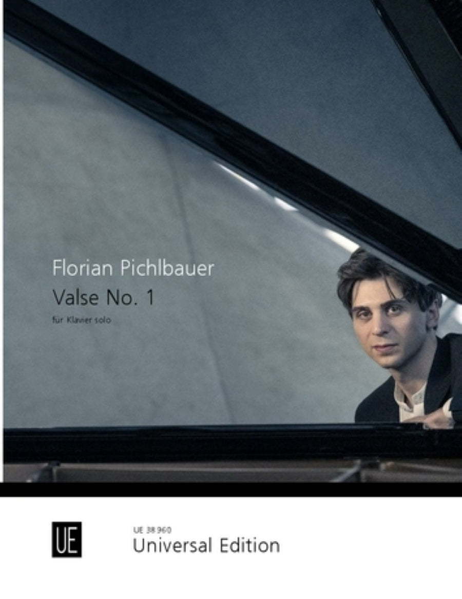 Pichlbauer: Waltz No. 1