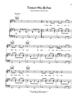 Leonard Cohen Anthology