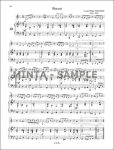 Repertoire for Music Schools - Clarinet