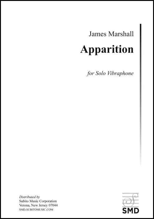 Marshall: Apparition