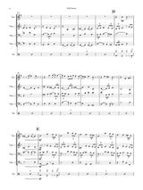 Stewart: Go Down Moses (Fugue)