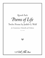 Fuchs: Poems of Life