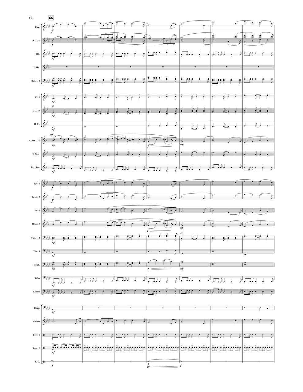 Bandman: Overture to a New Horizon