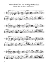 Introducing the Positions for Violin - Volume 1