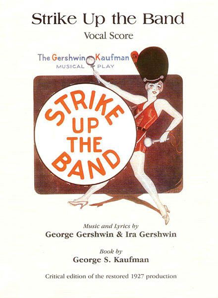 Gershwin: Strike Up the Band