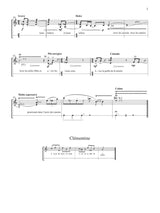 Saariaho: 3 Poems by Jacques Prèvert