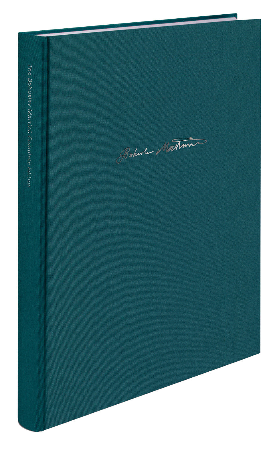 Martinů: Alexandre Bis, H 255
