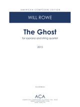 Rowe: The Ghost