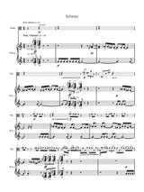 Liptak: Viola Sonata