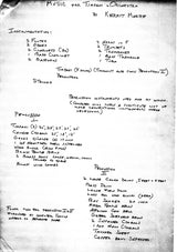 Moore: Music for Timpani and Orchestra
