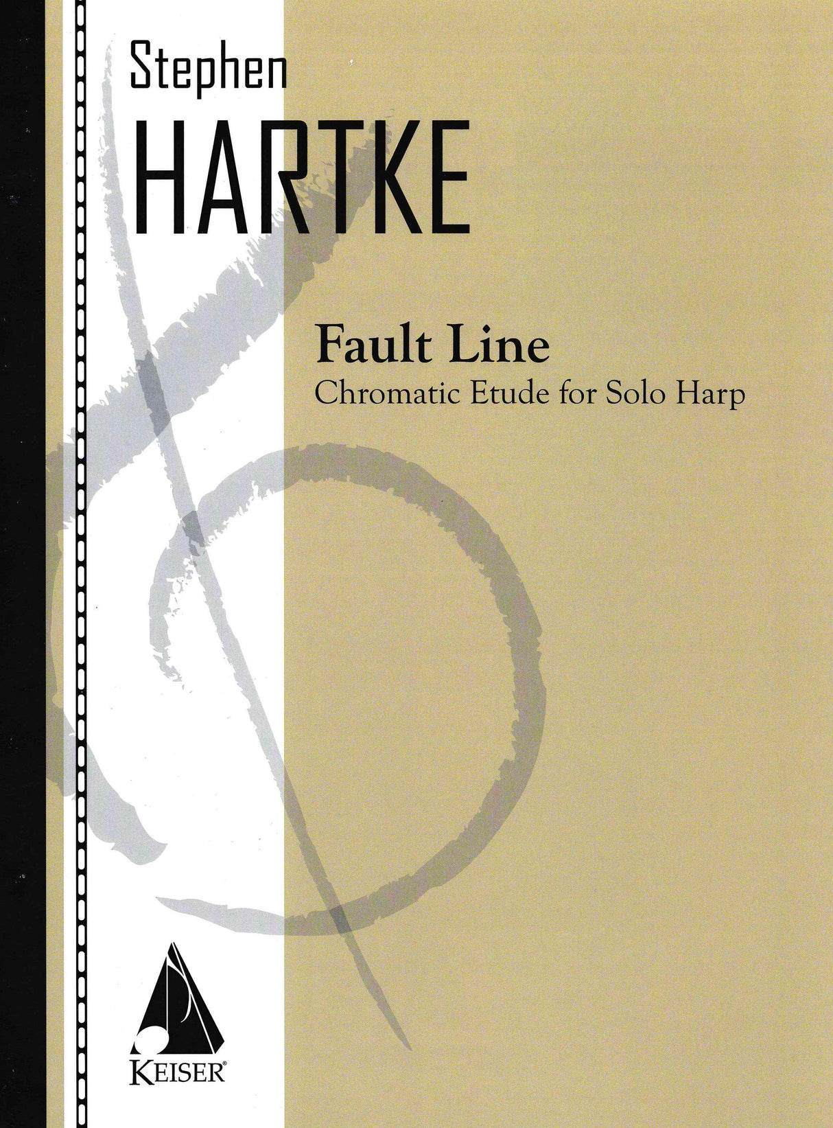 Hartke: Fault Line