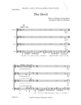 M.L. Williams: The Devil