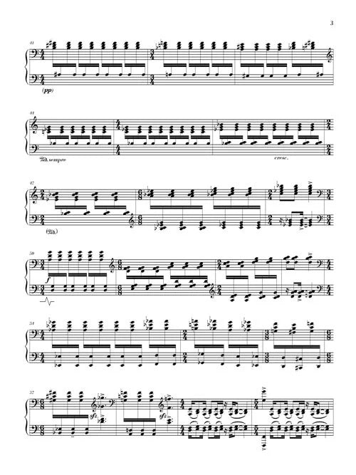 Tower: Fanfare for the Uncommon Woman No. 6