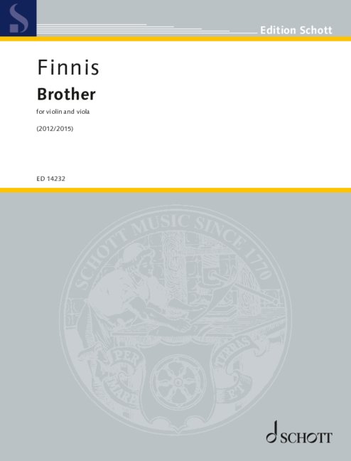 Finnis: Brother