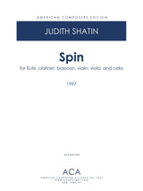 Shatin: Spin