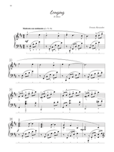 Alexander: 24 Character Preludes