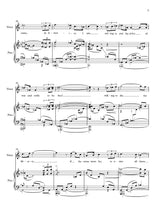 H.L. Adams: I Come to This Place (Blake's Monologue)