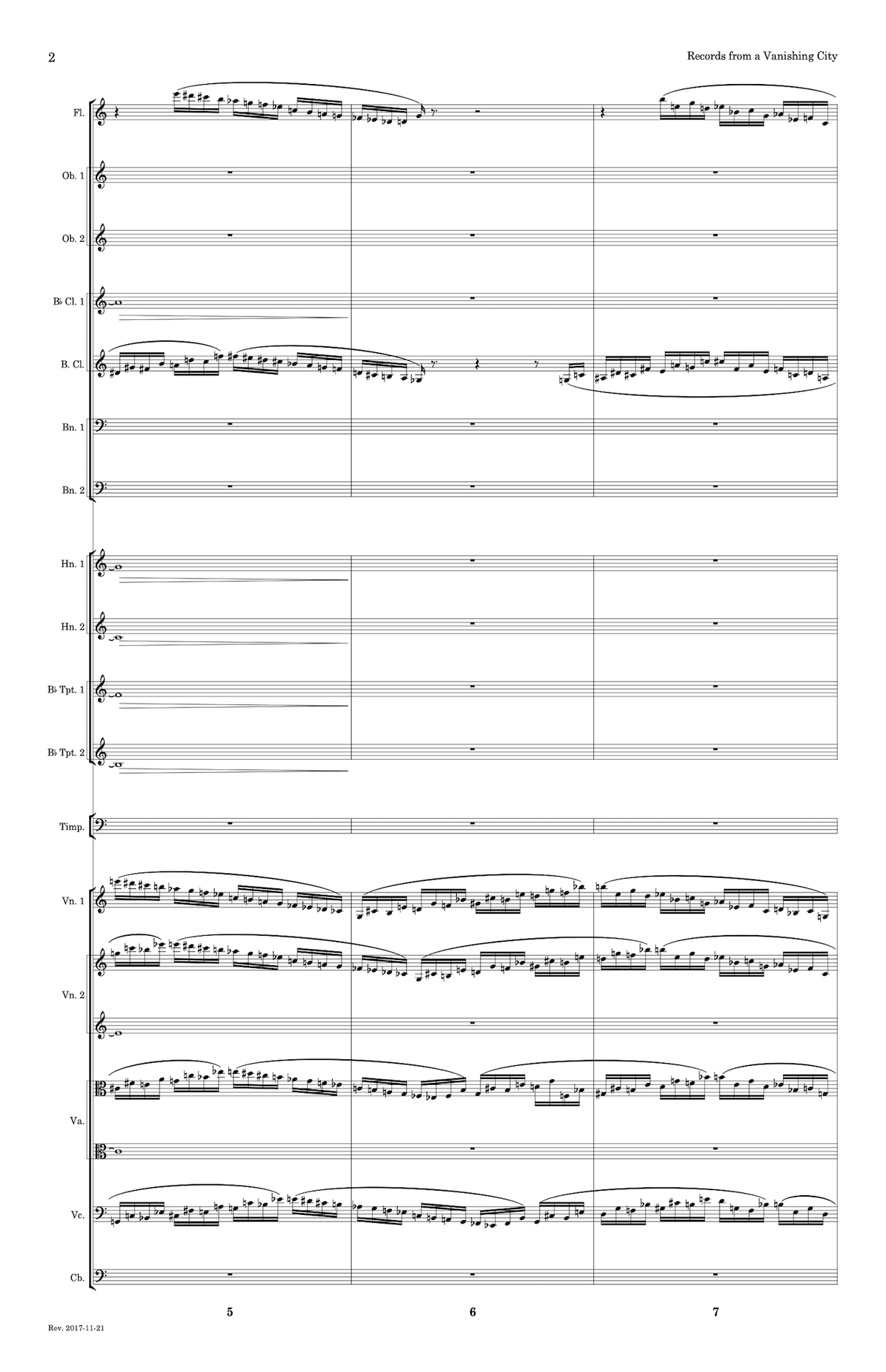 Montgomery: Records From a Vanishing City