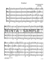 Chamber Music for Cellos - Volume 5 (5 Cellos)
