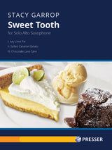 Garrop: Sweet Tooth