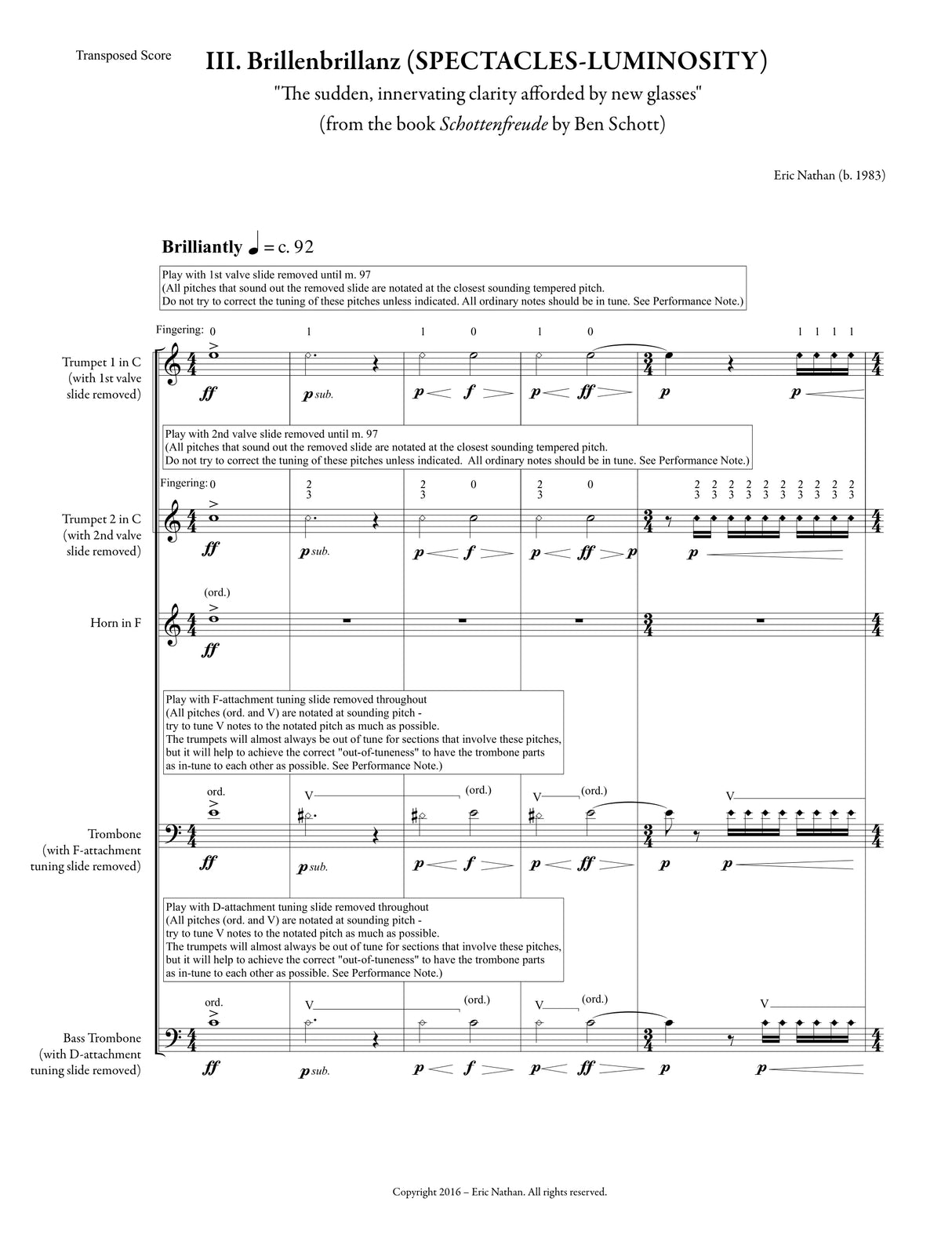 Nathan: Missing Words II