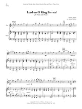 Sacred & Worship Music