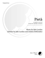 Landau: Pietà