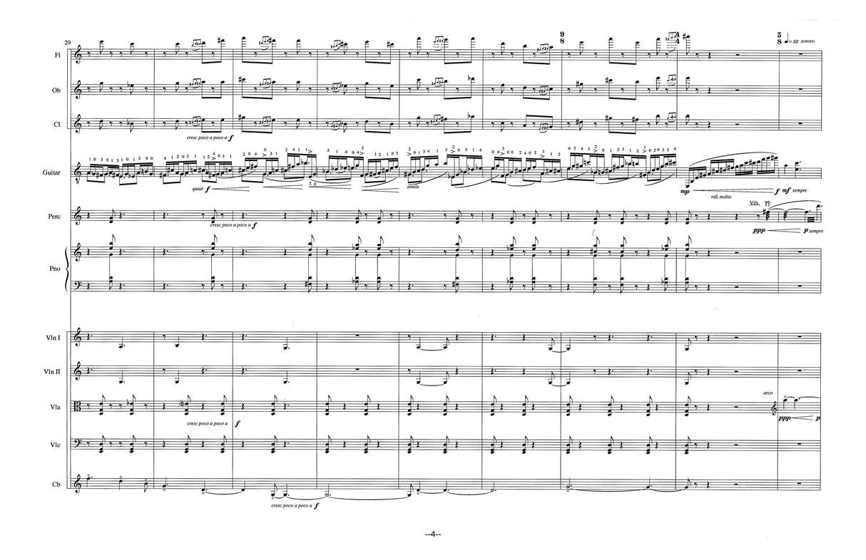Liderman: Danzon