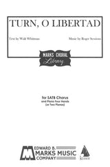 Sessions: Turn, O Libertad