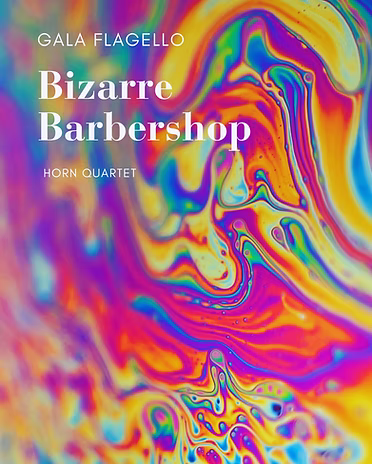 Flagello: Bizarre Barbershop