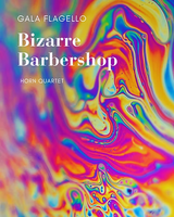 Flagello: Bizarre Barbershop