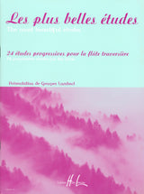 Les plus belles études